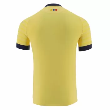 2026 Ukraine Mens Home Soccer Jersey Yellow Blue National Team Kit 2026 Ukraine Mens Home Soccer Jersey Yellow Blue National Team Kit