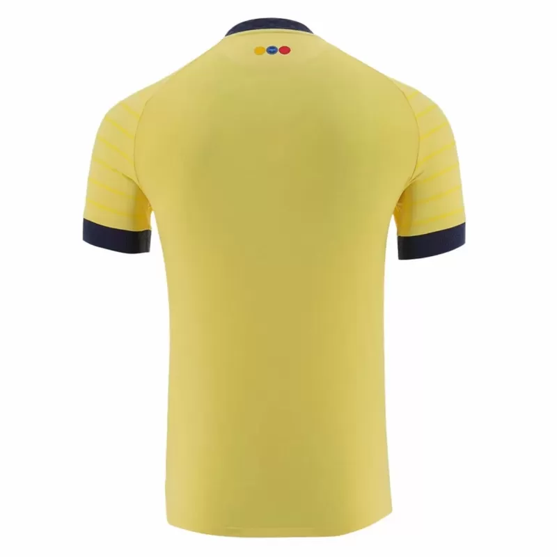 2026 Ukraine Mens Home Soccer Jersey Yellow Blue National Team Kit 2026 Ukraine Mens Home Soccer Jersey Yellow Blue National Team Kit