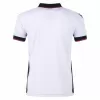 24-25 Albania Mens Away Jersey White Black 24-25 Albania Mens Away Jersey White Black