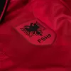 24-25 Albania Mens Home Jersey Classic Red
