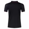 24-25 Albania Mens Third Jersey Sleek Black 24-25 Albania Mens Third Jersey Sleek Black