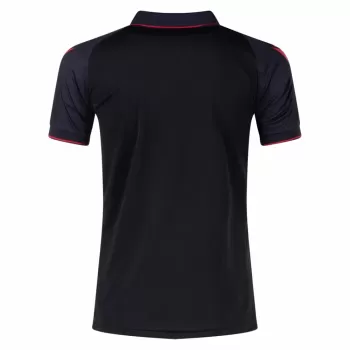 24-25 Albania Mens Third Jersey Sleek Black