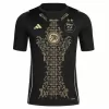 24-25 Algeria Mens Black Karakou Jersey Special Edition 24-25 Algeria Mens Black Karakou Jersey Special Edition