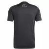 24-25 Algeria Mens Black Karakou Jersey Special Edition 24-25 Algeria Mens Black Karakou Jersey Special Edition