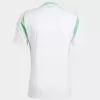 24-25 Algeria Mens Home Jersey White Green Karakou