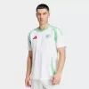 24-25 Algeria Mens Home Match Jersey Authentic Performance 24-25 Algeria Mens Home Match Jersey Authentic Performance