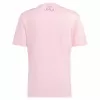 24-25 Algeria Mens Pink Karakou Jersey Vibrant Design 24-25 Algeria Mens Pink Karakou Jersey Vibrant Design