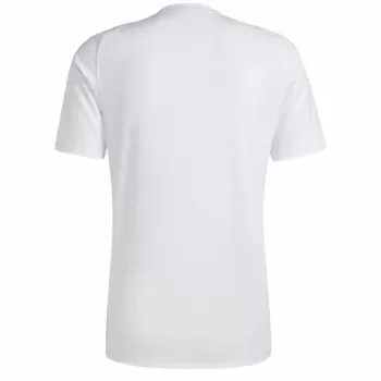 24-25 Algeria Mens White Karakou Jersey Elegant Kit