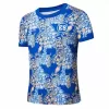 25-26 El Salvador Mens Pre Match Soccer Jersey Training Kit