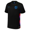 25-26 England Lionesses Mens Away Soccer Jersey Dark Blue