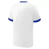 25-26 England Lionesses Mens Home Soccer Jersey White Blue