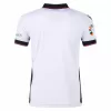 Euro 2024 Albania Mens Away Jersey White National Kit Euro 2024 Albania Mens Away Jersey White National Kit