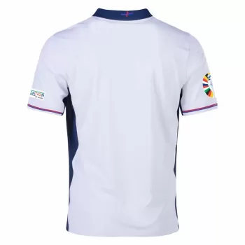 Euro 2024 England Mens Home Soccer Jersey Three Lions Kit