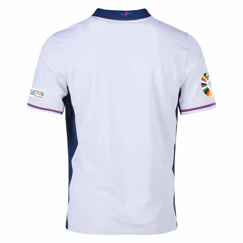 Euro 2024 England Mens Home Soccer Jersey Three Lions Kit Euro 2024 England Mens Home Soccer Jersey Three Lions Kit
