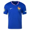 Euro 2024 France Mens Home Soccer Jersey National Kit Euro 2024 France Mens Home Soccer Jersey National Kit