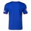 Euro 2024 France Mens Home Soccer Jersey National Kit Euro 2024 France Mens Home Soccer Jersey National Kit