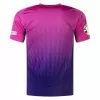 Euro 2024 Germany Mens Away Soccer Jersey National Kit