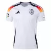 Euro 2024 Germany Mens Home Soccer Jersey National Kit