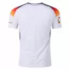 Euro 2024 Germany Mens Home Soccer Jersey National Kit Euro 2024 Germany Mens Home Soccer Jersey National Kit