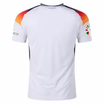 Euro 2024 Germany Mens Home Soccer Jersey National Kit