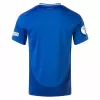 Euro 2024 Italy Mens Home Soccer Jersey National Kit