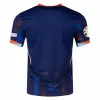 Euro 2024 Netherlands Mens Away Soccer Jersey National Kit Euro 2024 Netherlands Mens Away Soccer Jersey National Kit