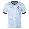 Euro 2024 Portugal Mens Away Soccer Jersey National Kit Euro 2024 Portugal Mens Away Soccer Jersey National Kit
