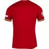 Euro 2024 Romania Mens Away Soccer Jersey National Kit