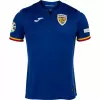 Euro 2024 Romania Mens Third Soccer Jersey National Kit