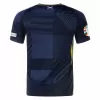 Euro 2024 Scotland Mens Home Soccer Jersey Tartan National Kit Euro 2024 Scotland Mens Home Soccer Jersey Tartan National Kit