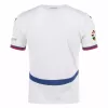 Euro 2024 Serbia Mens Away Soccer Jersey National Kit Euro 2024 Serbia Mens Away Soccer Jersey National Kit