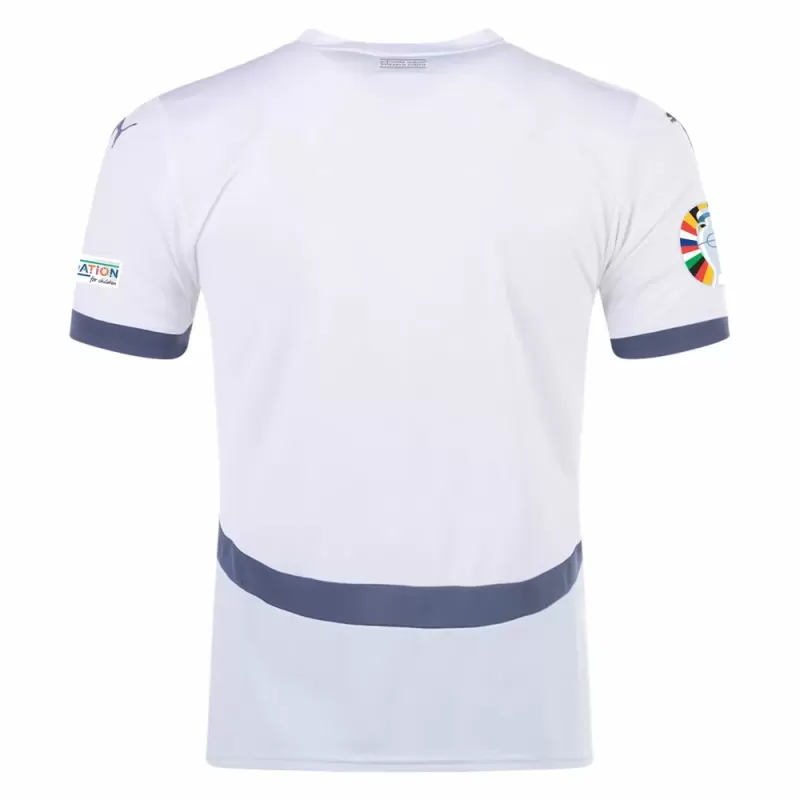 Euro 2024 Switzerland Mens Away Soccer Jersey National Kit Euro 2024 Switzerland Mens Away Soccer Jersey National Kit