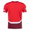 Euro 2024 Switzerland Mens Home Soccer Jersey National Kit