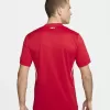 Euro 2024 Turkey Mens Away Soccer Jersey Al Sancak Red