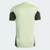 Real Madrid Mens Tiro 25 Competition Training Soccer Jersey Real Madrid Mens Tiro 25 Competition Training Soccer Jersey
