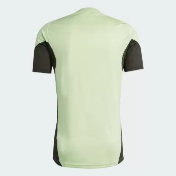 Real Madrid Mens Tiro 25 Competition Training Soccer Jersey Real Madrid Mens Tiro 25 Competition Training Soccer Jersey