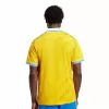 Tigres UANL Mens 65th Anniversary Retro Soccer Jersey Gold Tigres UANL Mens 65th Anniversary Retro Soccer Jersey Gold